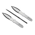 Spyderco SpyderThrowers - Small - Set of Three