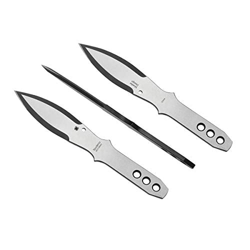 Spyderco SpyderThrowers - Small - Set of Three