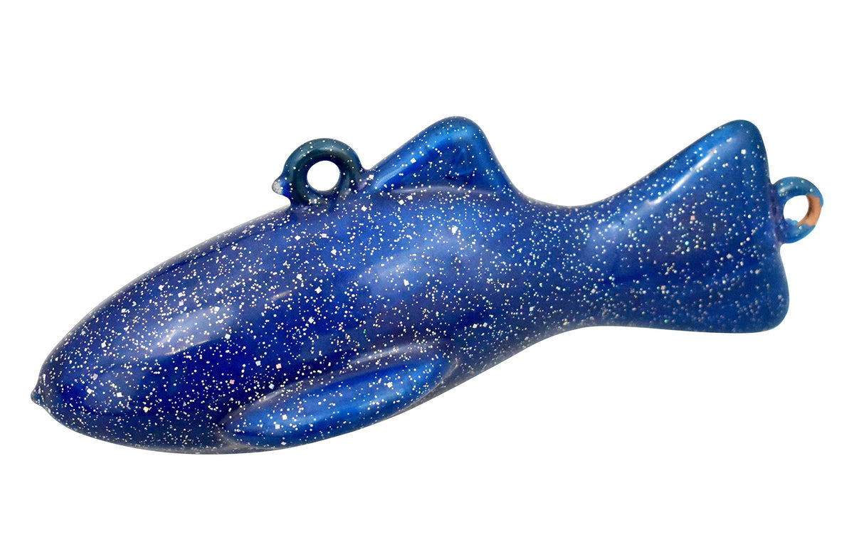 MagBay Lures 100% USA Made Downrigger Weights Heavy