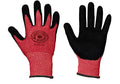 SpearPro Dyneema Gloves - Reef - Spearfishing and Diving Abrasion Resistant