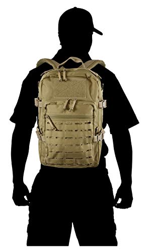 Red Rock Outdoor Gear - Transporter Day Pack
