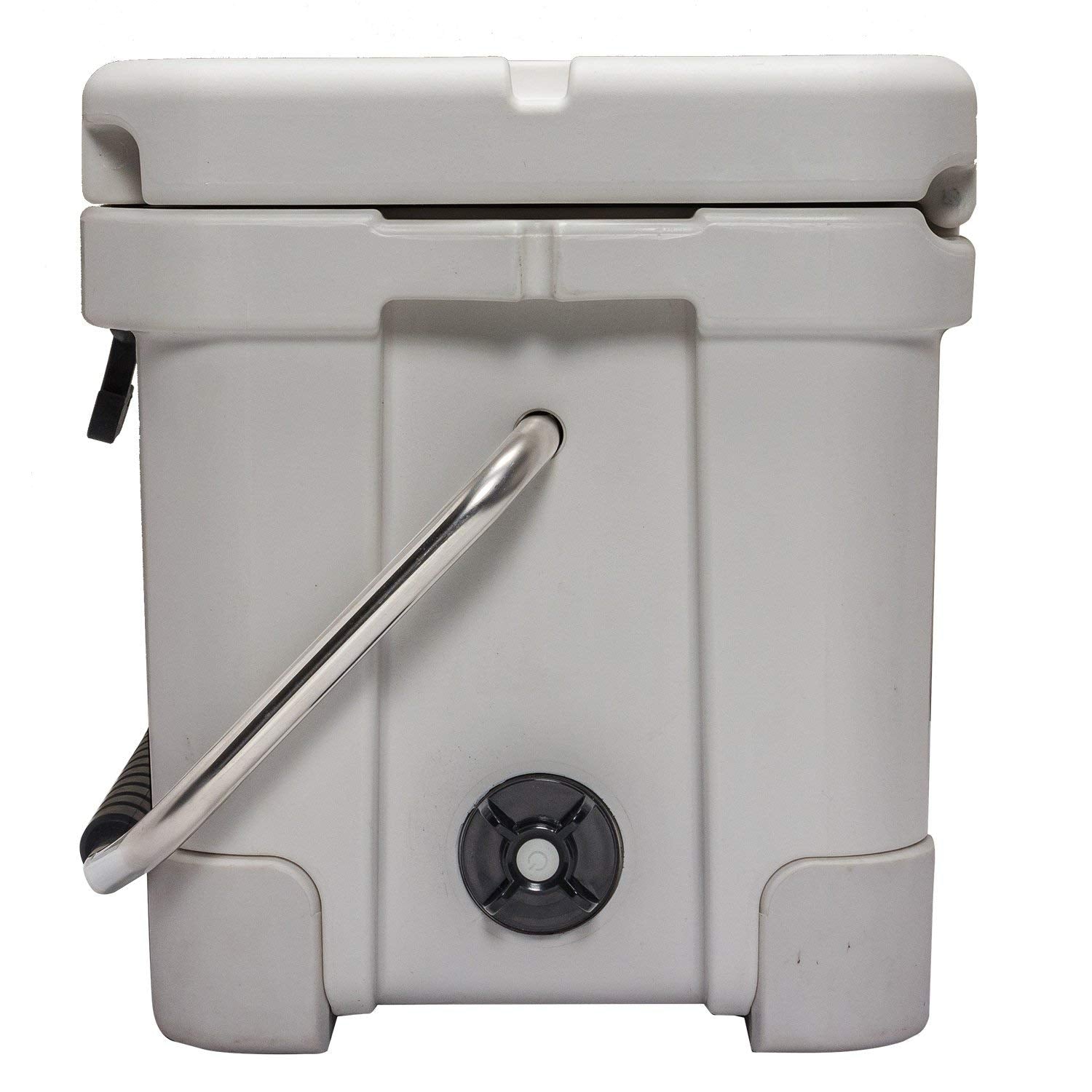Calcutta Hard Cooler | Insulated Outdoor Ice Chest Keeps Ice for 5 Days | Portab