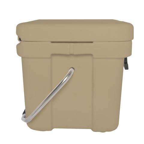 Calcutta Hard Cooler | Insulated Outdoor Ice Chest Keeps Ice for 5 Days | Portab, view 4