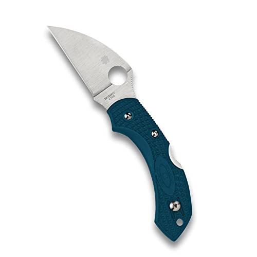 Spyderco Dragonfly 2 Lightweight Folding Pocket Knife