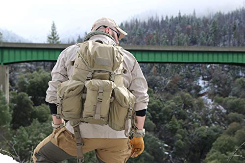 Helikon-Tex Matilda Backpack, view 7