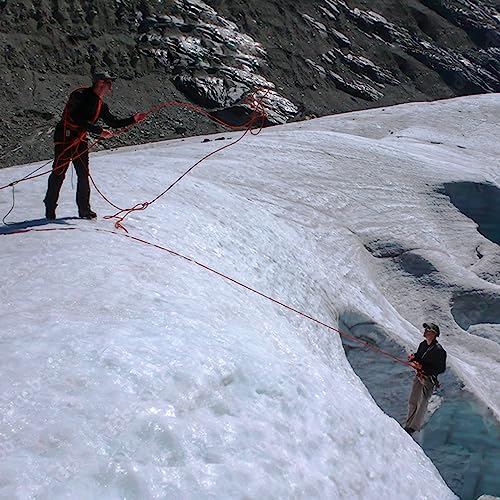 Omega Pacific Revo Ice Prusik Minding Micro Pulley, view 7