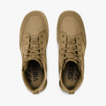 VIKTOS Men's Johnny Combat OPS Tactical Boots | Lightweight Water-Resistant Mid