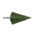 Zwickey Black Diamond Delta Broadhead 170 gr 2 Blade