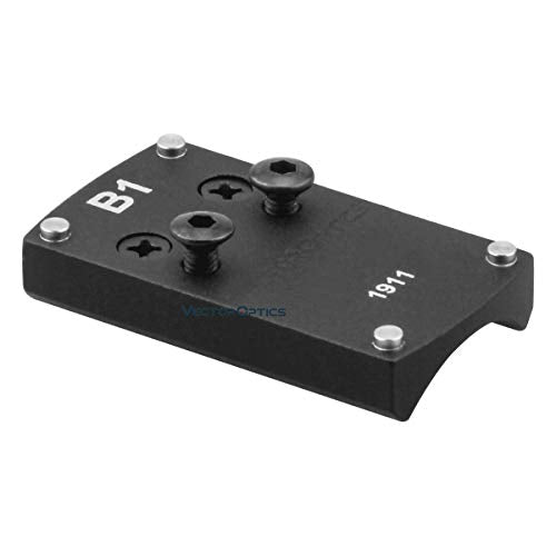 Vector Optics Sphinx Mini Red Dot Scope Sight