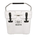 Calcutta Hard Cooler | Insulated Outdoor Ice Chest Keeps Ice for 5 Days | Portab