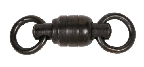 KROK Billfisher KBBS440-10PK Krok BB Fishing Swivels