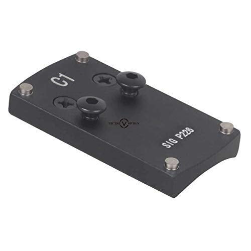 Vector Optics Sphinx Mini Red Dot Scope Sight