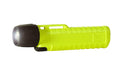 Underwater Kinetics 4 AA Xenon Front Switch Flashlight (Safety Yellow)