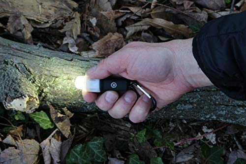 ustSplashFlash 25 Lumen Waterproof, Mini-Lantern, view 5