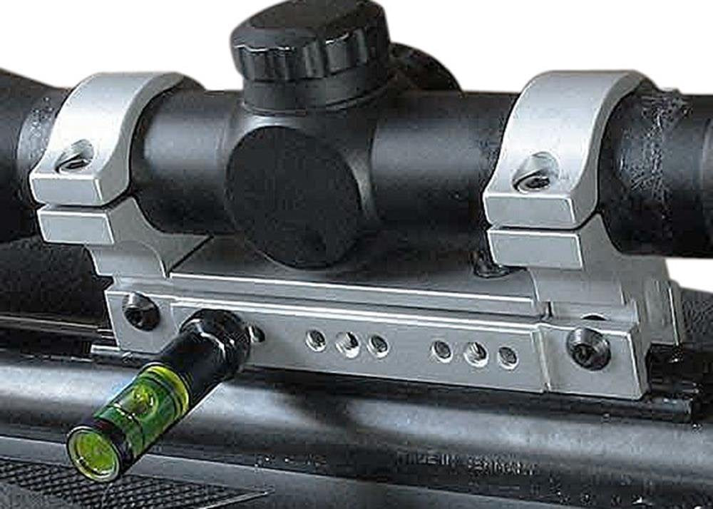 BKL Scope Bubble Level, view 3
