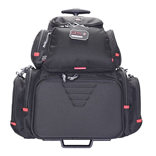G5 Outdoors G.P.S. GPS-1711ROBP Rolling