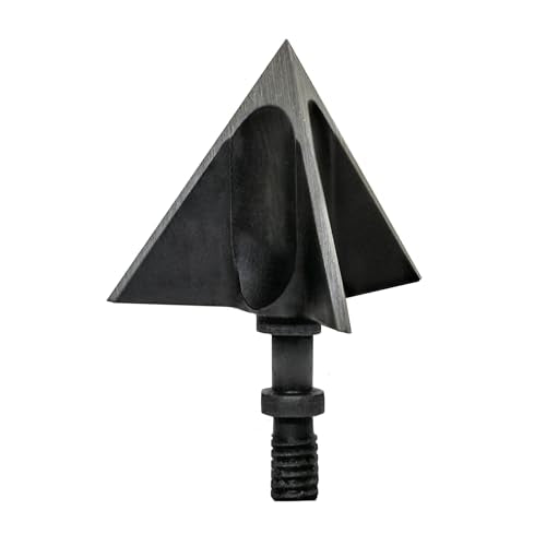 Slick Trick SS3 100g 3pk, Black Oxide & Sliver (21STSS3)