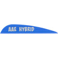 AAE Hybrid Vane 23 Blue 100 pk.