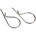 HUSKY TOWING 2 Set 34853 Spring Clip F/SW Control 2/PK