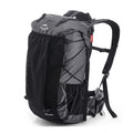 Naturehike Hiking Camping Backpack 45L/65L Lightweight Internal Frame with Rain