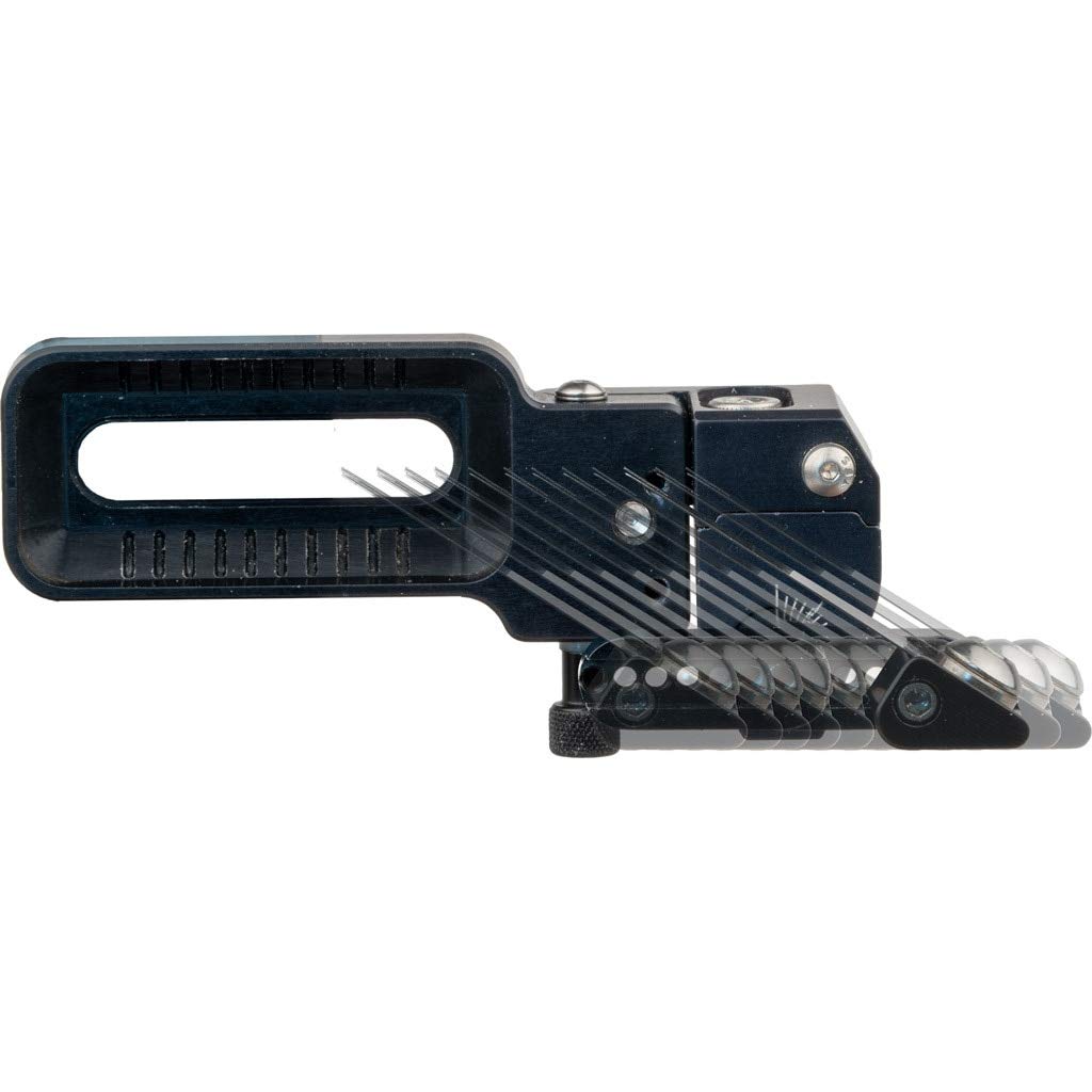 Aae Freakshow-qd Arrow Rest Rh Standard, view 2