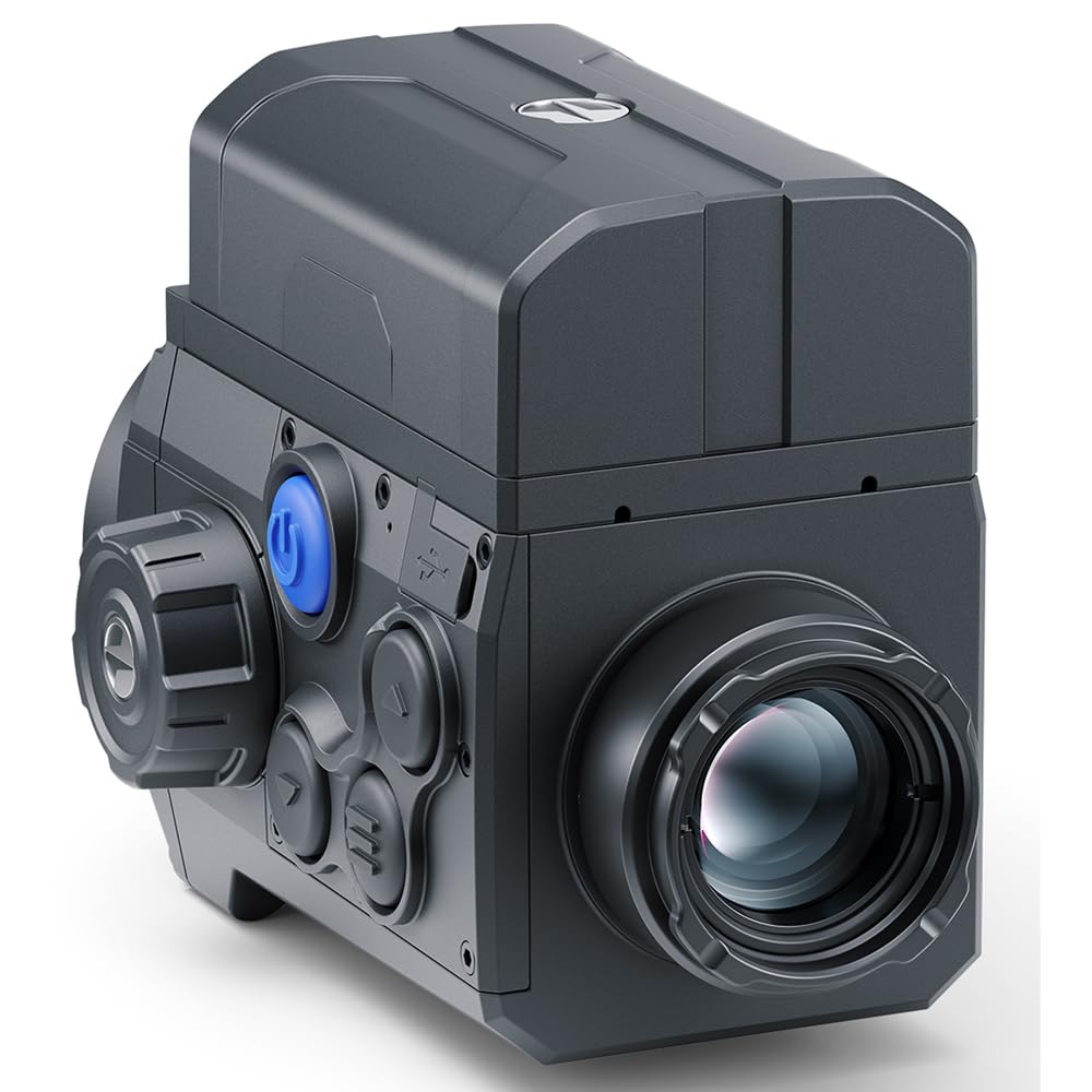 Pulsar Krypton 2 XQ35 Thermal Attachment Kit, view 9