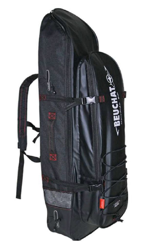 BEUCHAT Mundial Long Diving Backpack for Long Fins
