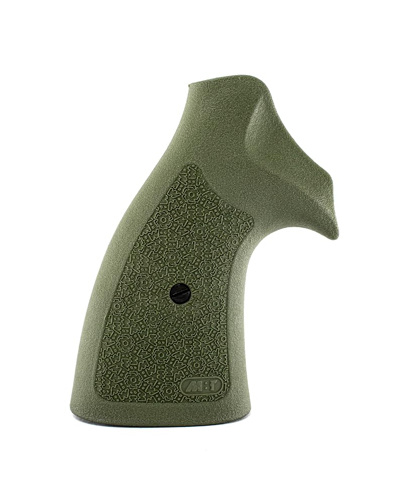 MBT GRIPS/Bold Grip® - Classic - fits All Large Frame Taurus - Medium (44, 608,