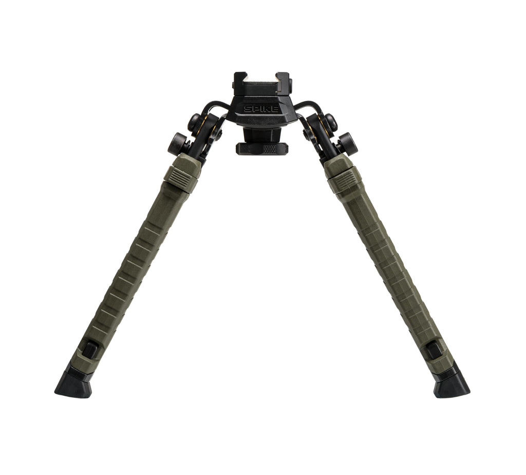 FAB Defense Spike Precision Bipod for Hunting and Shooting, Light Weight, High S, view 6