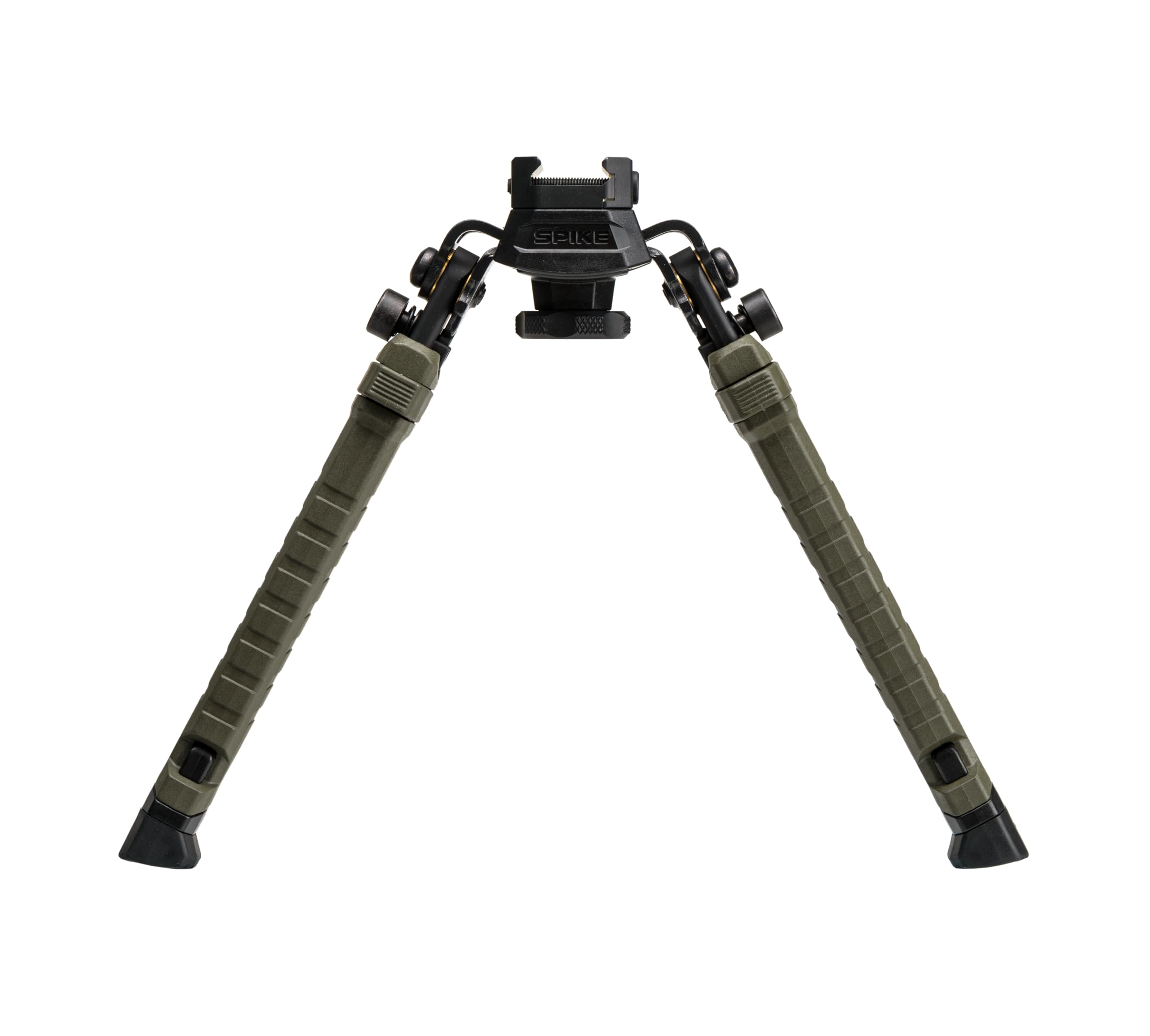 FAB Defense Spike Precision Bipod for Hunting and Shooting, Light Weight, High S