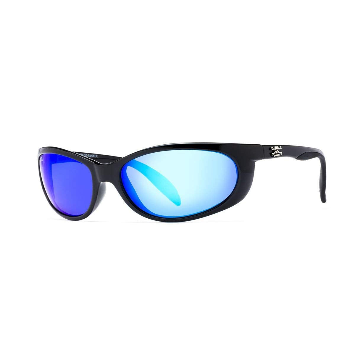 Calcutta Outdoors Smoker Original Series Fishing Sunglasses | Men & Women | Pola