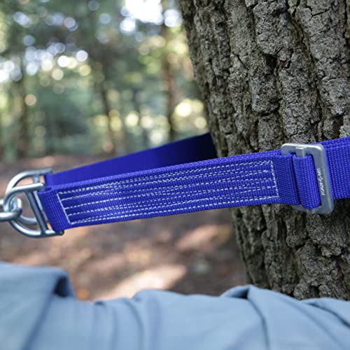 Rock-N-Rescue Professional Nylon Web Anchor Strap
