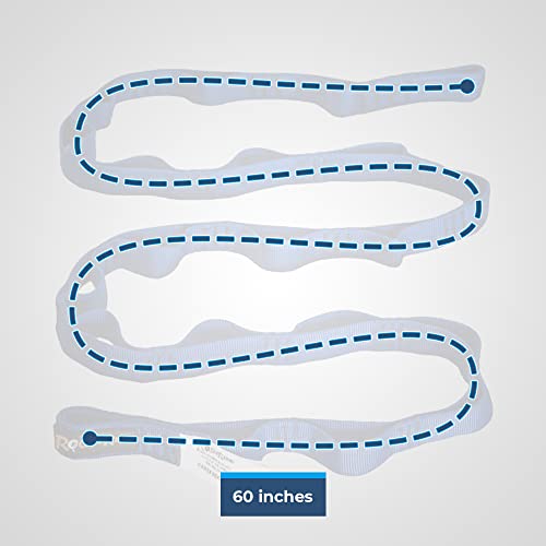 Rock-N-Rescue Daisy Chain