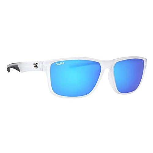 Calcutta Outdoors Jetty Original Series Fishing Sunglasses | Men & Women | Polar, view 2