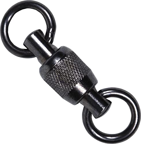 Billfisher KBBS330-2PK Krok BB Fishing Swivels