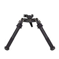 Accu-Shot BT65-LW17 Cal Atlas Bipod - with ADM-170-S, OS, Multi