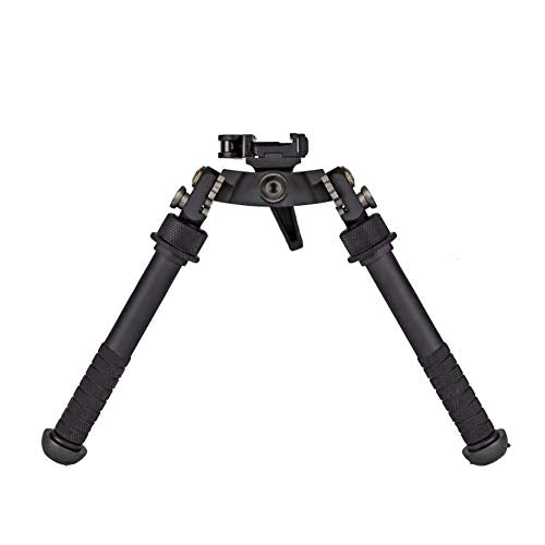 Accu-Shot BT65-LW17 Cal Atlas Bipod - with ADM-170-S, OS, Multi