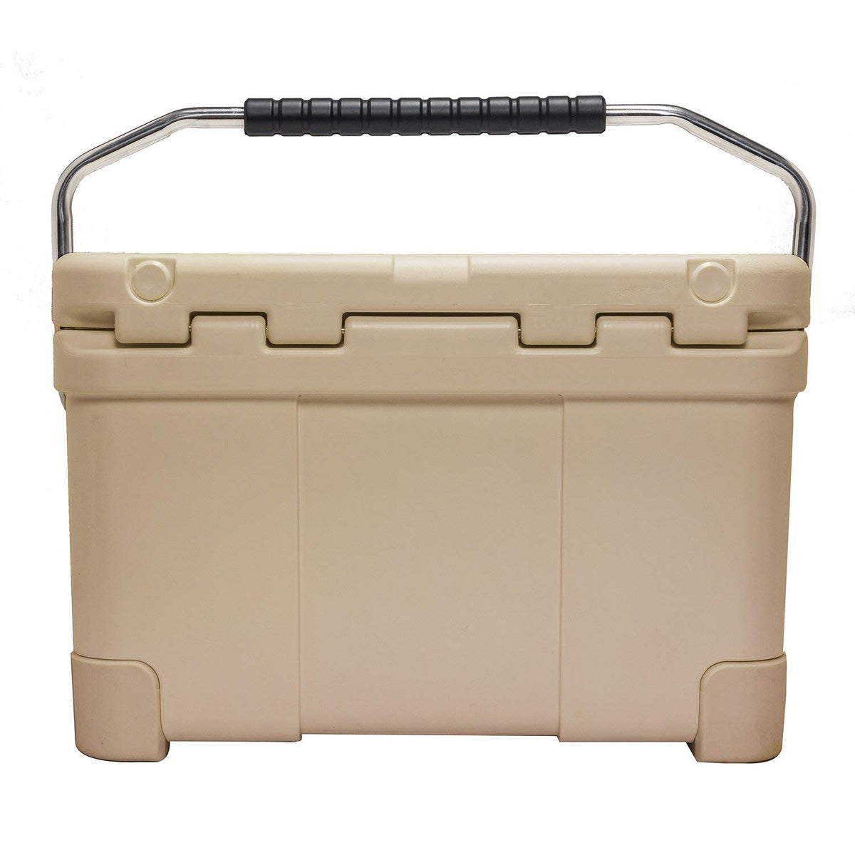 Calcutta Hard Cooler | Insulated Outdoor Ice Chest Keeps Ice for 5 Days | Portab