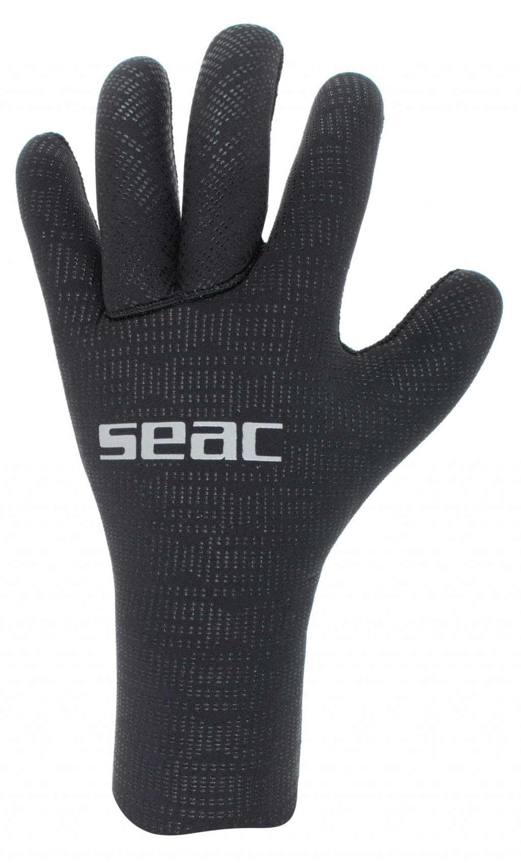 SEAC Ultraflex, 2 mm Ultra-Elastic Neoprene Gloves for Diving and Spearfishing,