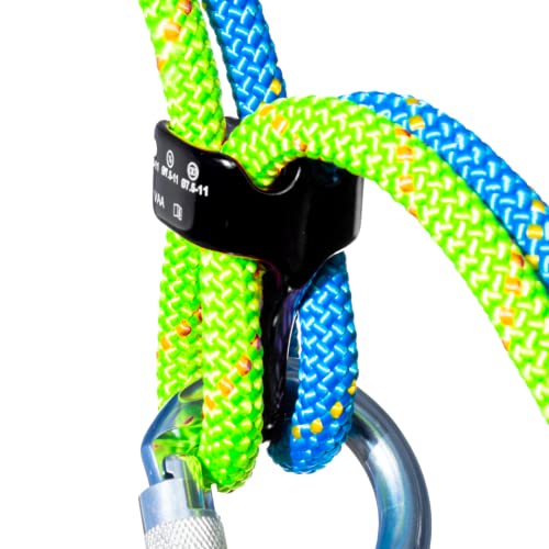 Omega Pacific SBGFG Belay/Rapple Device