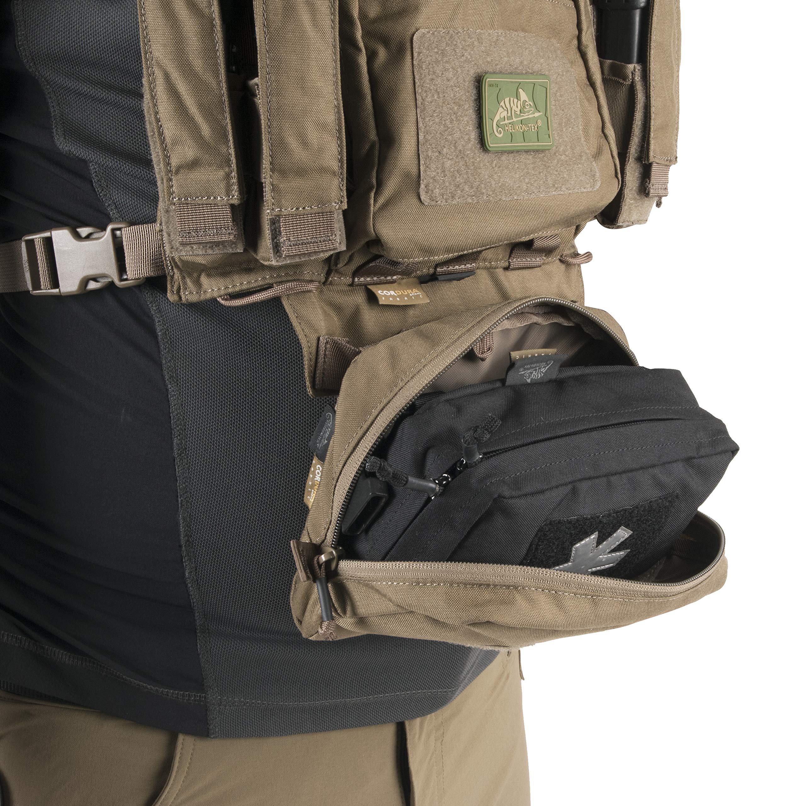 Helikon-Tex Range Line, Training Mini Rig Multicam