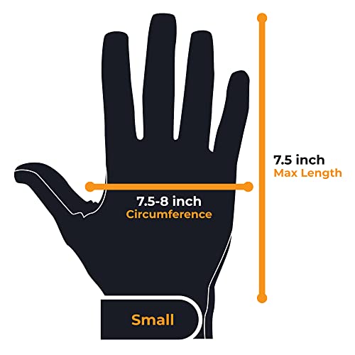 Rock-N-Rescue Rope Master Gloves, view 2