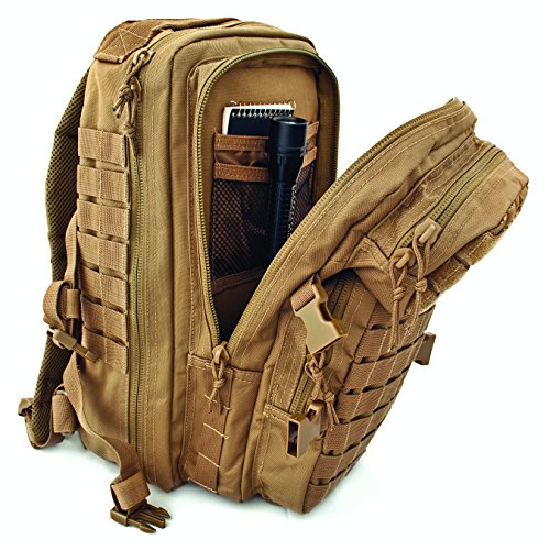 Red Rock Outdoor Gear - Assault Pack