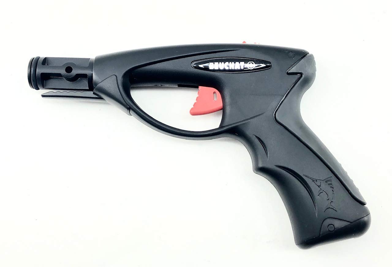 BEUCHAT Espadon Speargun Handle Grip Complete