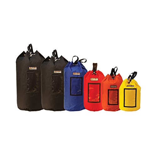 Rock-N-Rescue Grand Rope Bag Premium Climbing Gear Storage Backpack Heavy-Duty, view 2