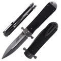 Firebird Knife GANZO Firebird Adimanti Samson-BK Pocket Folding Knife