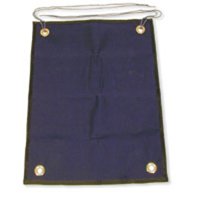 Rock N Rescue Rope Pad 24"x 18"