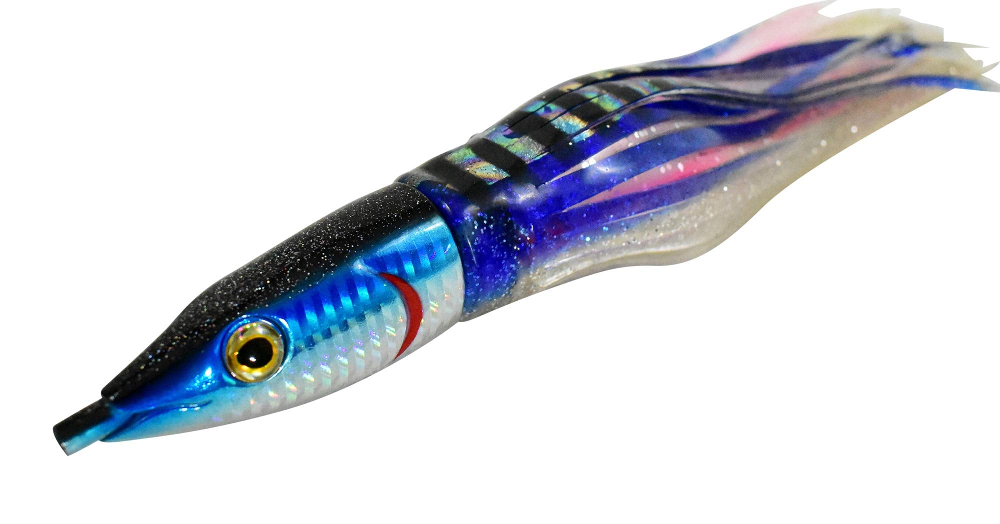 Original Phoenix Marlin and Pelagic Trolling Lure