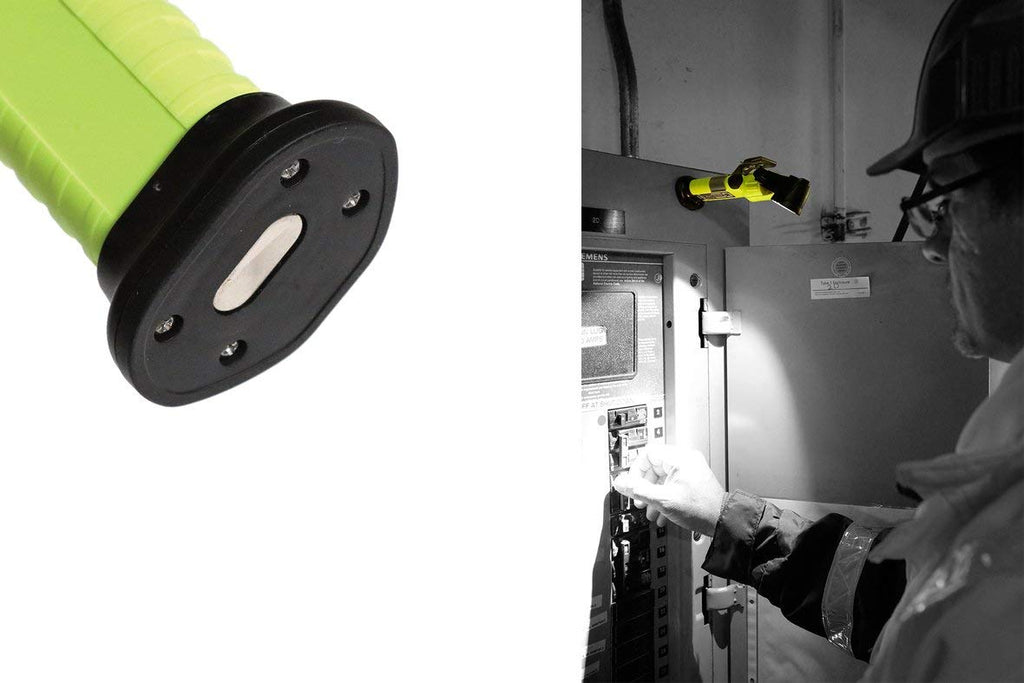 UNDERWATER KINETICS 4AA Lighthouse eLED/Extended Run Single Beam Work Light, view 3