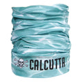 Calcutta Men & Women Neck Gaiters – Water Pattern, Fishing Sun Protection Access